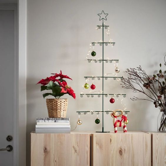 Les 50 plus beaux sapins de Noël décorés 35