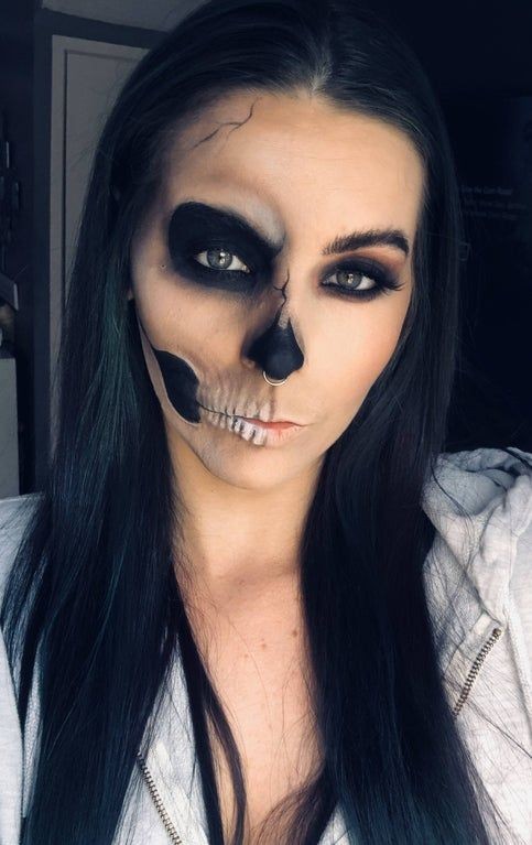 29 idées de maquillages de sorcière pour halloween 2
