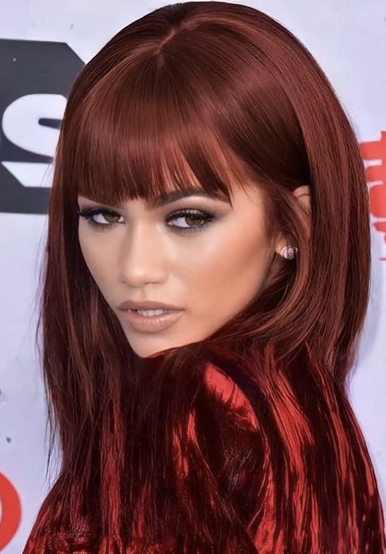 Les 60 plus belles coupes de cheveux femme en 2022 1 Les 60 plus belles coupes de cheveux femme en 2022 1