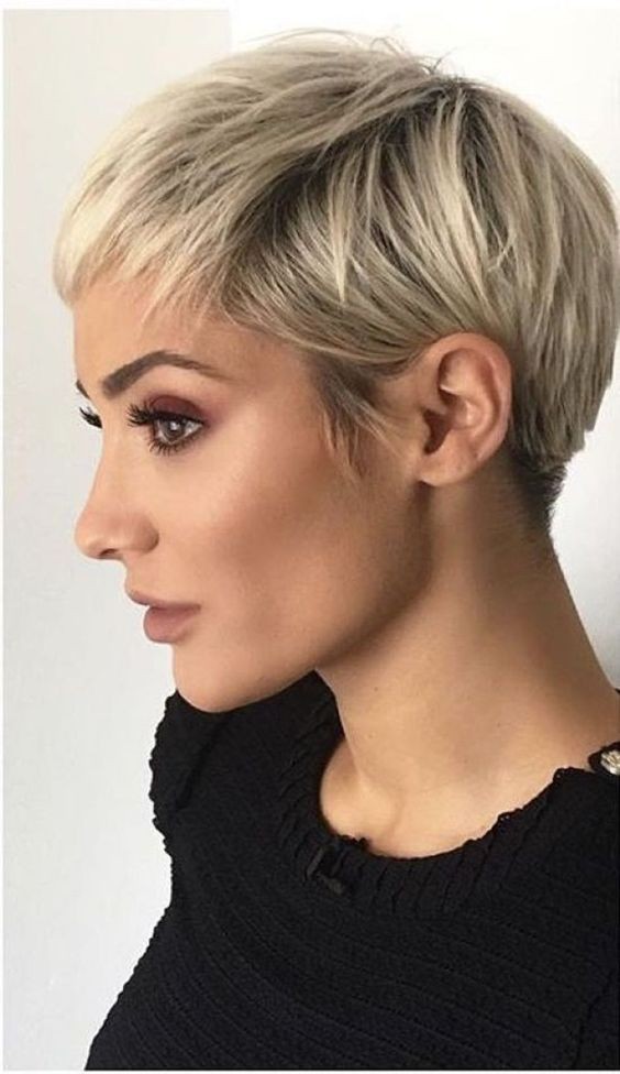 Les 60 plus belles coupes de cheveux femme en 2022 5 Les 60 plus belles coupes de cheveux femme en 2022 5