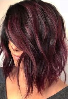 Les 60 plus belles coupes de cheveux femme en 2022 11 Les 60 plus belles coupes de cheveux femme en 2022 11