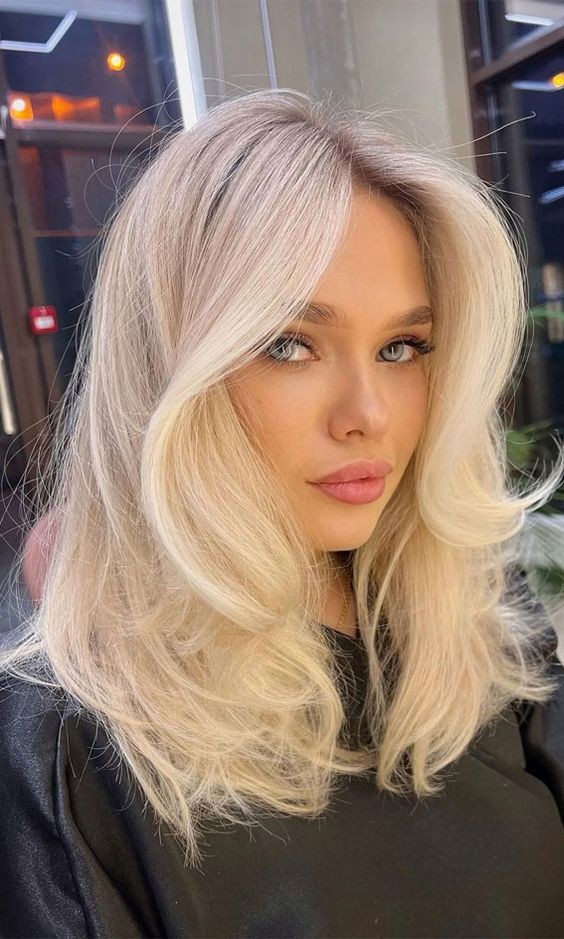 Les 60 plus belles coupes de cheveux femme en 2022 20 Les 60 plus belles coupes de cheveux femme en 2022 20