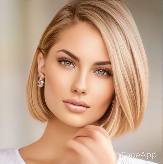 Les 60 plus belles coupes de cheveux femme en 2022 31 Les 60 plus belles coupes de cheveux femme en 2022 31