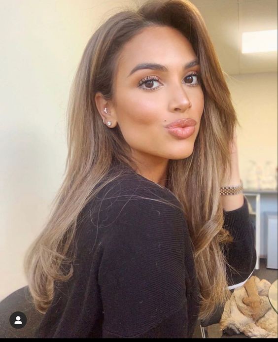 Les 60 plus belles coupes de cheveux femme en 2022 40 Les 60 plus belles coupes de cheveux femme en 2022 40
