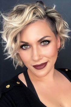 Les 60 plus belles coupes de cheveux femme en 2022 41 Les 60 plus belles coupes de cheveux femme en 2022 41