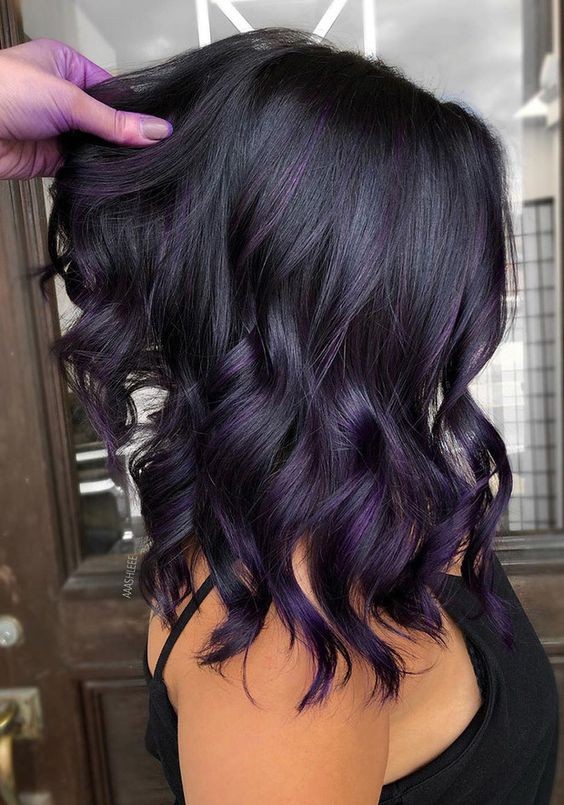 Les 60 plus belles coupes de cheveux femme en 2022 45 Les 60 plus belles coupes de cheveux femme en 2022 45