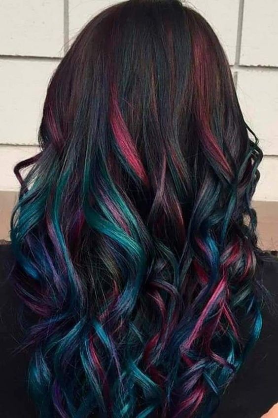 Les 60 plus belles coupes de cheveux femme en 2022 46 Les 60 plus belles coupes de cheveux femme en 2022 46