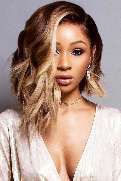 Les 60 plus belles coupes de cheveux femme en 2022 47 Les 60 plus belles coupes de cheveux femme en 2022 47
