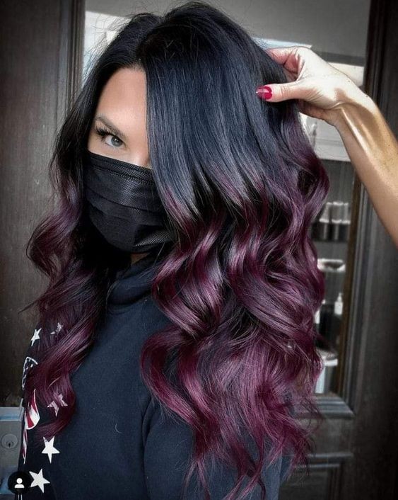 Les 60 plus belles coupes de cheveux femme en 2022 50 Les 60 plus belles coupes de cheveux femme en 2022 50