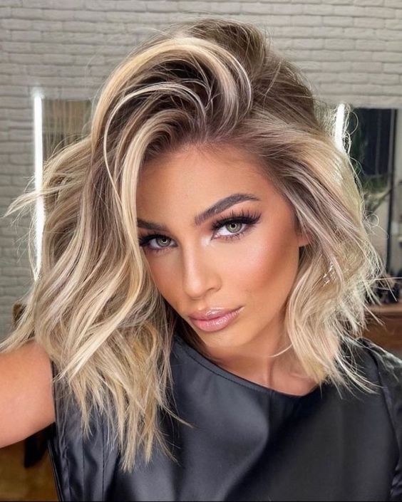 Les 60 plus belles coupes de cheveux femme en 2022 54 Les 60 plus belles coupes de cheveux femme en 2022 54