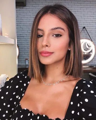 Les 60 plus belles coupes de cheveux femme en 2022 56 Les 60 plus belles coupes de cheveux femme en 2022 56