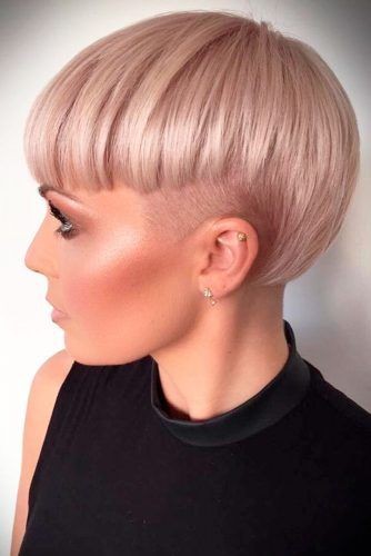 Les 60 plus belles coupes de cheveux femme en 2022 58 Les 60 plus belles coupes de cheveux femme en 2022 58