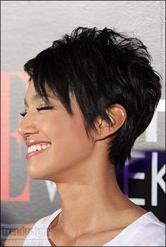 Les 44 plus belles coupes courtes pour femme en 2022 1 Les 44 plus belles coupes courtes pour femme en 2022 1