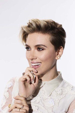 Les 44 plus belles coupes courtes pour femme en 2022 17 Les 44 plus belles coupes courtes pour femme en 2022 17