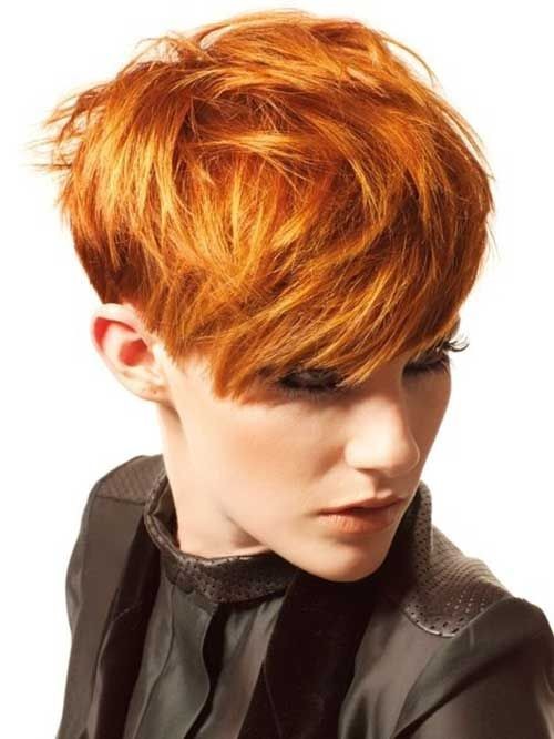 52 top idées de coupes très courte pour femme 4 52 top idées de coupes très courte pour femme 4