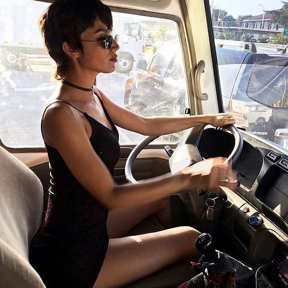 52 top idées de coupes très courte pour femme 5 52 top idées de coupes très courte pour femme 5