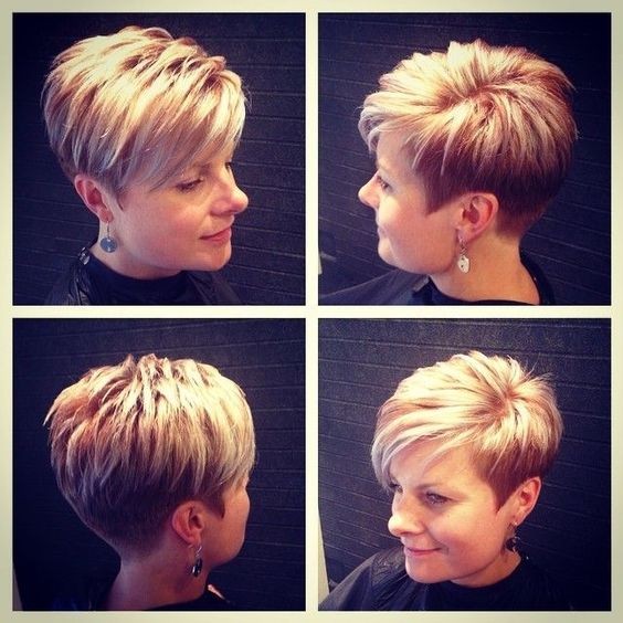 52 top idées de coupes très courte pour femme 7 52 top idées de coupes très courte pour femme 7