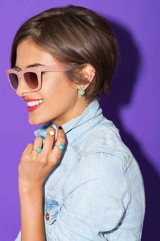 52 top idées de coupes très courte pour femme 9 52 top idées de coupes très courte pour femme 9