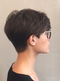 52 top idées de coupes très courte pour femme 11 52 top idées de coupes très courte pour femme 11