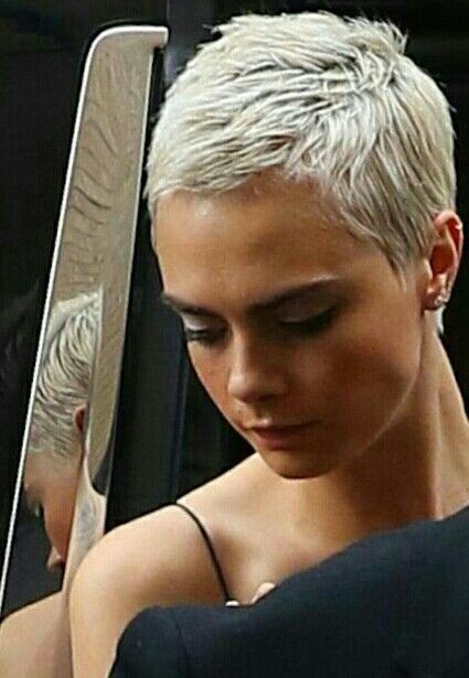 52 top idées de coupes très courte pour femme 31 52 top idées de coupes très courte pour femme 31