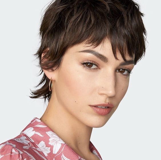 52 top idées de coupes très courte pour femme 35 52 top idées de coupes très courte pour femme 35