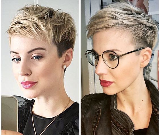 52 top idées de coupes très courte pour femme 44 52 top idées de coupes très courte pour femme 44