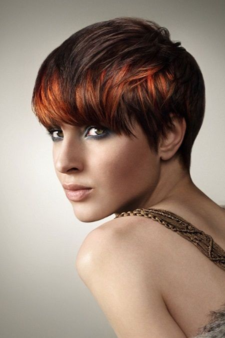 52 top idées de coupes très courte pour femme 51 52 top idées de coupes très courte pour femme 51