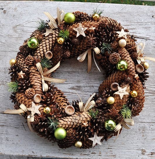 50 top idées de décors de Noël pour l'extérieur 1 50 top idées de décors de Noël pour l'extérieur 1