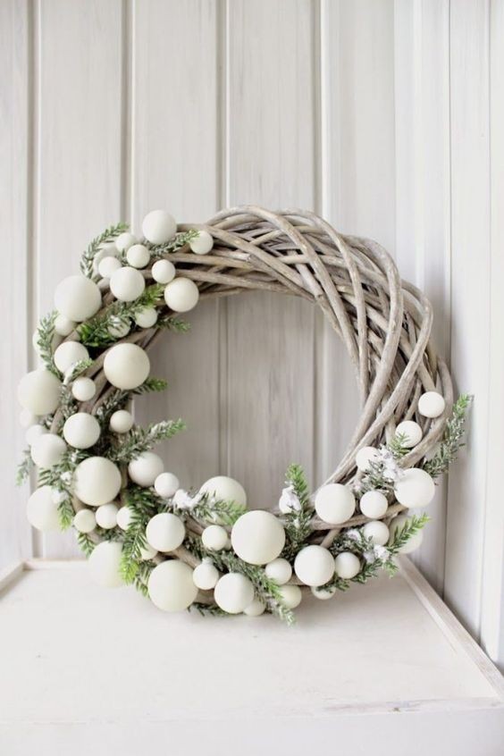 50 top idées de décors de Noël pour l'extérieur 3 50 top idées de décors de Noël pour l'extérieur 3