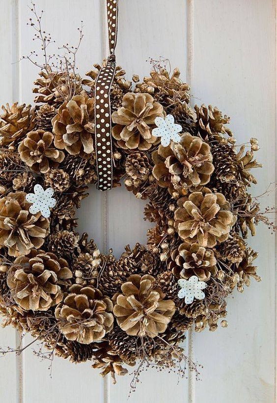 50 top idées de décors de Noël pour l'extérieur 4 50 top idées de décors de Noël pour l'extérieur 4