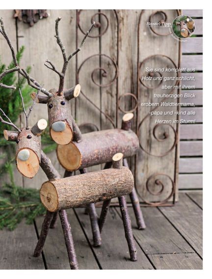 50 top idées de décors de Noël pour l'extérieur 7 50 top idées de décors de Noël pour l'extérieur 7