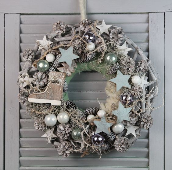 50 top idées de décors de Noël pour l'extérieur 10 50 top idées de décors de Noël pour l'extérieur 10