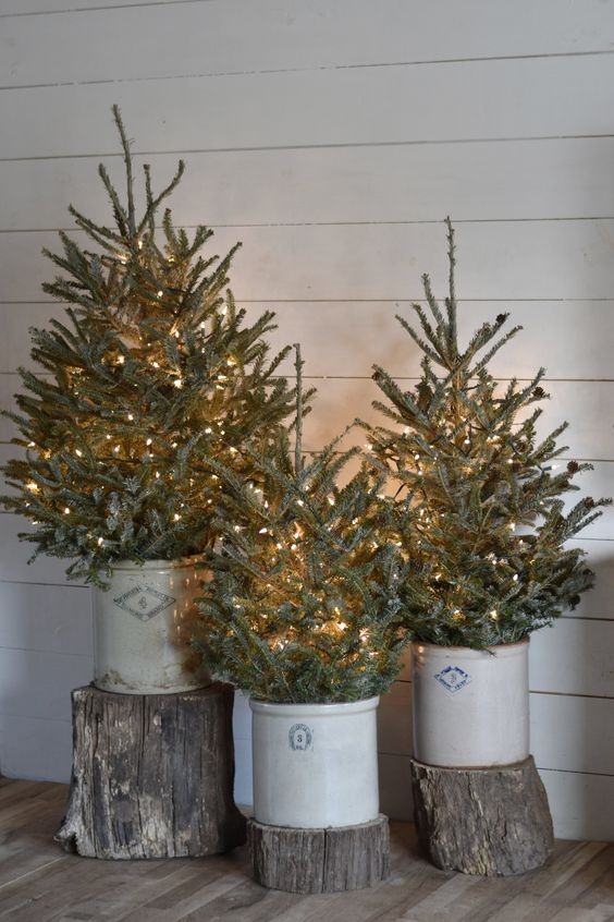 50 top idées de décors de Noël pour l'extérieur 11 50 top idées de décors de Noël pour l'extérieur 11
