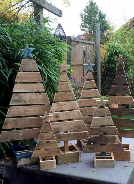 50 top idées de décors de Noël pour l'extérieur 14 50 top idées de décors de Noël pour l'extérieur 14