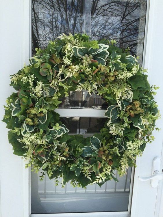50 top idées de décors de Noël pour l'extérieur 17 50 top idées de décors de Noël pour l'extérieur 17
