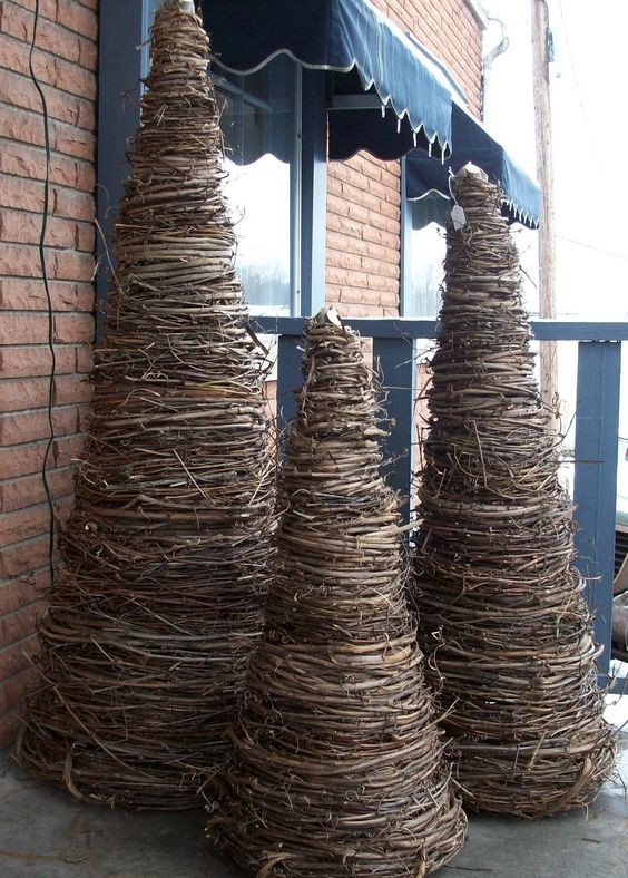 50 top idées de décors de Noël pour l'extérieur 20 50 top idées de décors de Noël pour l'extérieur 20