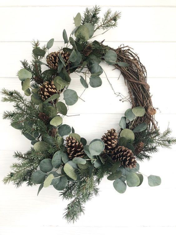 50 top idées de décors de Noël pour l'extérieur 24 50 top idées de décors de Noël pour l'extérieur 24