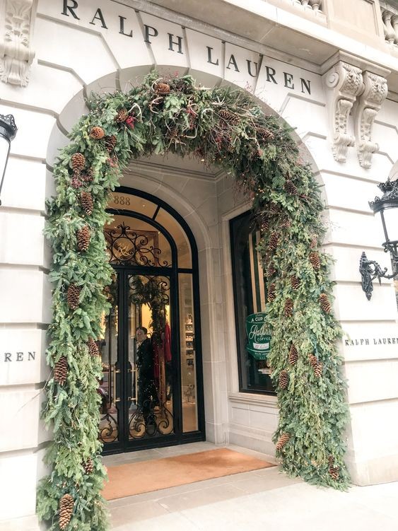 50 top idées de décors de Noël pour l'extérieur 26 50 top idées de décors de Noël pour l'extérieur 26