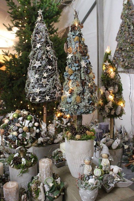 50 top idées de décors de Noël pour l'extérieur 28 50 top idées de décors de Noël pour l'extérieur 28