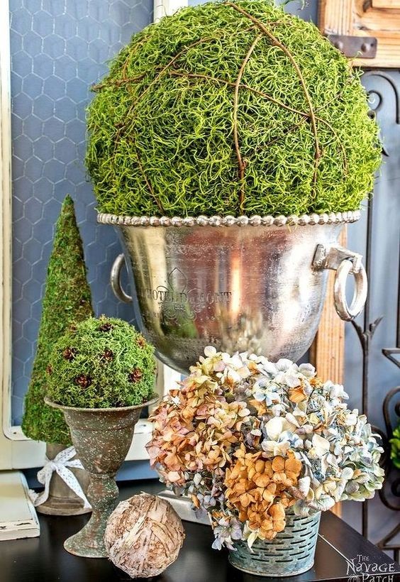 50 top idées de décors de Noël pour l'extérieur 29 50 top idées de décors de Noël pour l'extérieur 29
