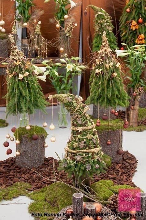 50 top idées de décors de Noël pour l'extérieur 33 50 top idées de décors de Noël pour l'extérieur 33
