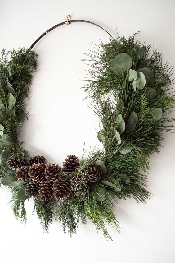 50 top idées de décors de Noël pour l'extérieur 37 50 top idées de décors de Noël pour l'extérieur 37