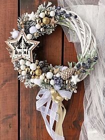 50 top idées de décors de Noël pour l'extérieur 44 50 top idées de décors de Noël pour l'extérieur 44