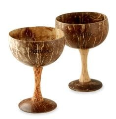 24 idées géniales avec des coques de noix de Coco 11 24 idées géniales avec des coques de noix de Coco 11