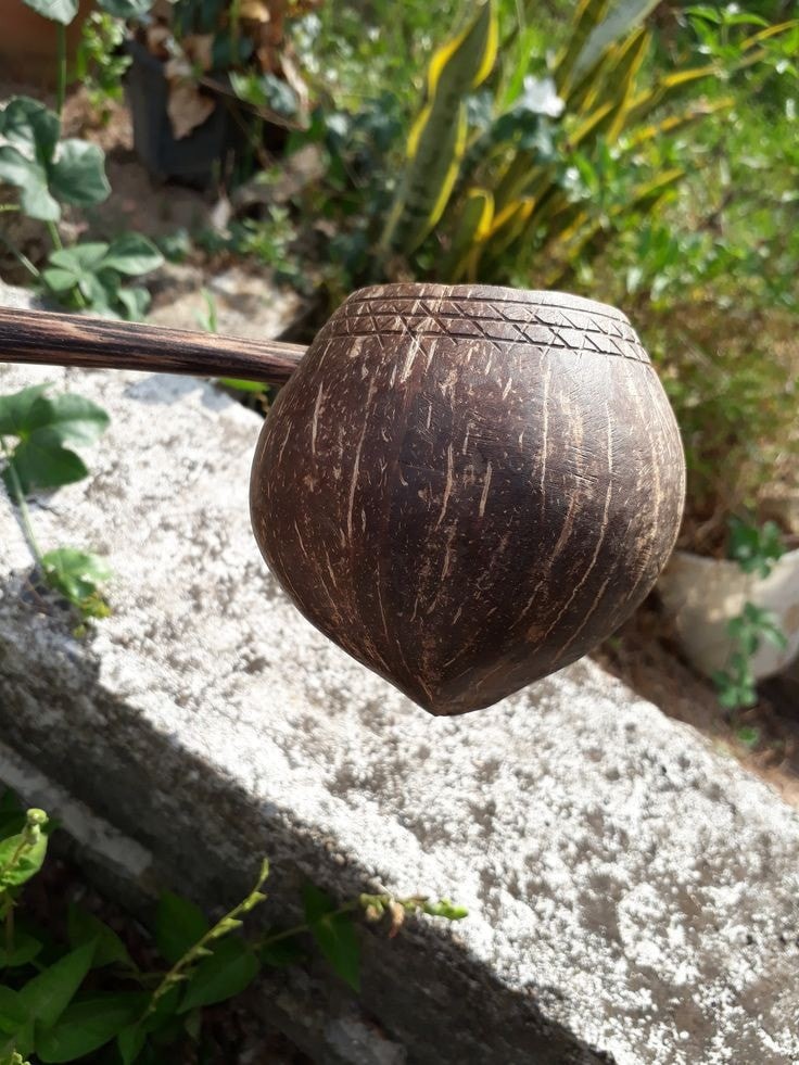 24 idées géniales avec des coques de noix de Coco 18 24 idées géniales avec des coques de noix de Coco 18