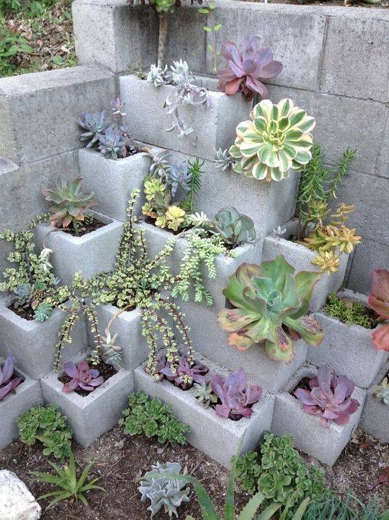 18 décorations qui rendront votre jardin original et moderne 2