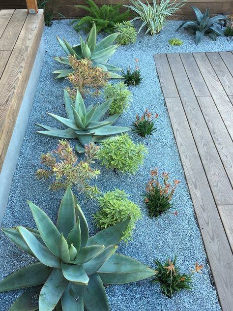 18 décorations qui rendront votre jardin original et moderne 5