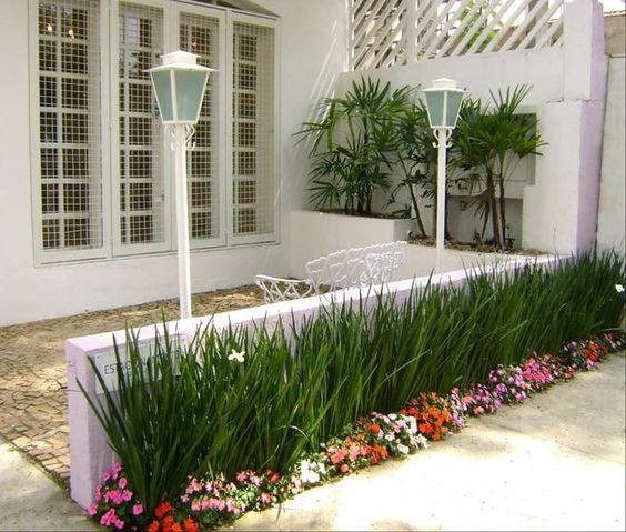 18 décorations qui rendront votre jardin original et moderne 8