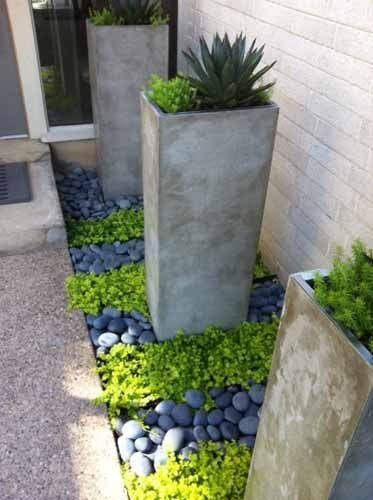 18 décorations qui rendront votre jardin original et moderne 9