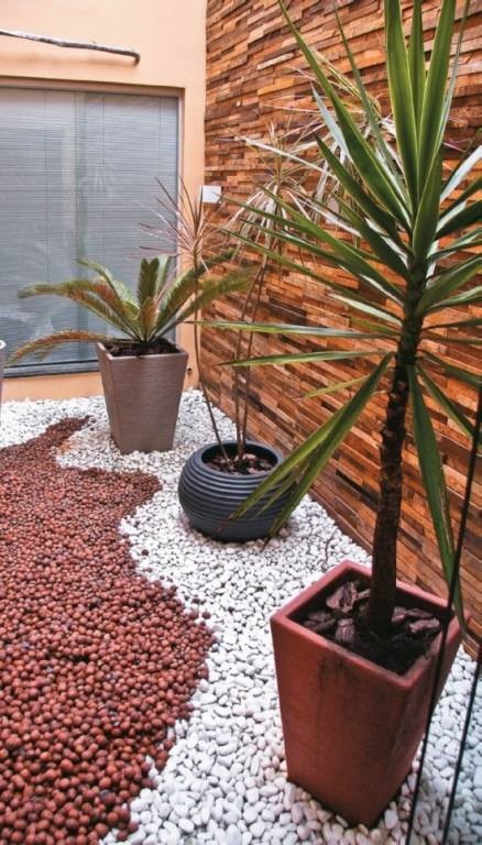 18 décorations qui rendront votre jardin original et moderne 10